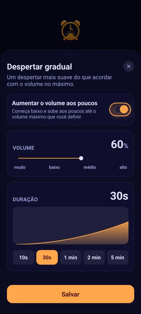 Suave ou implacável, você escolhe